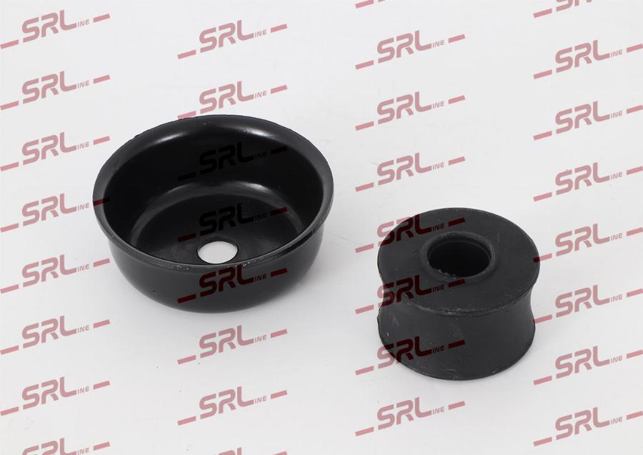 SRLine S020233 - Опора стійки амортизатора, подушка autozip.com.ua