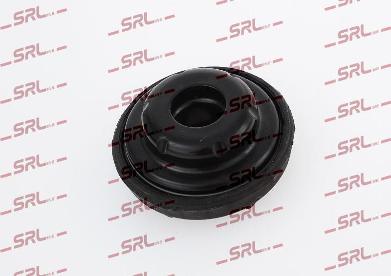 SRLine S020224 - Опора стійки амортизатора, подушка autozip.com.ua