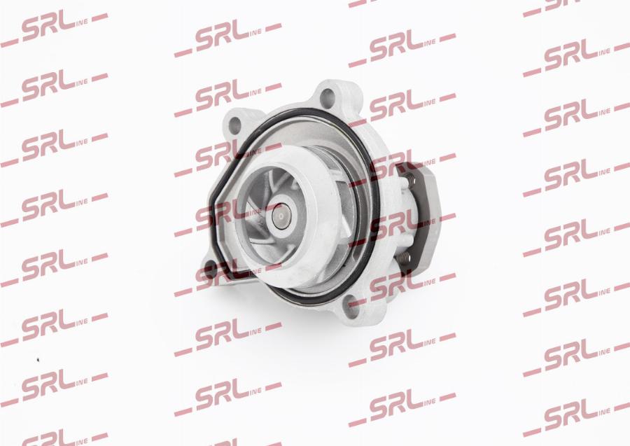 SRLine S10-400 - Водяний насос autozip.com.ua