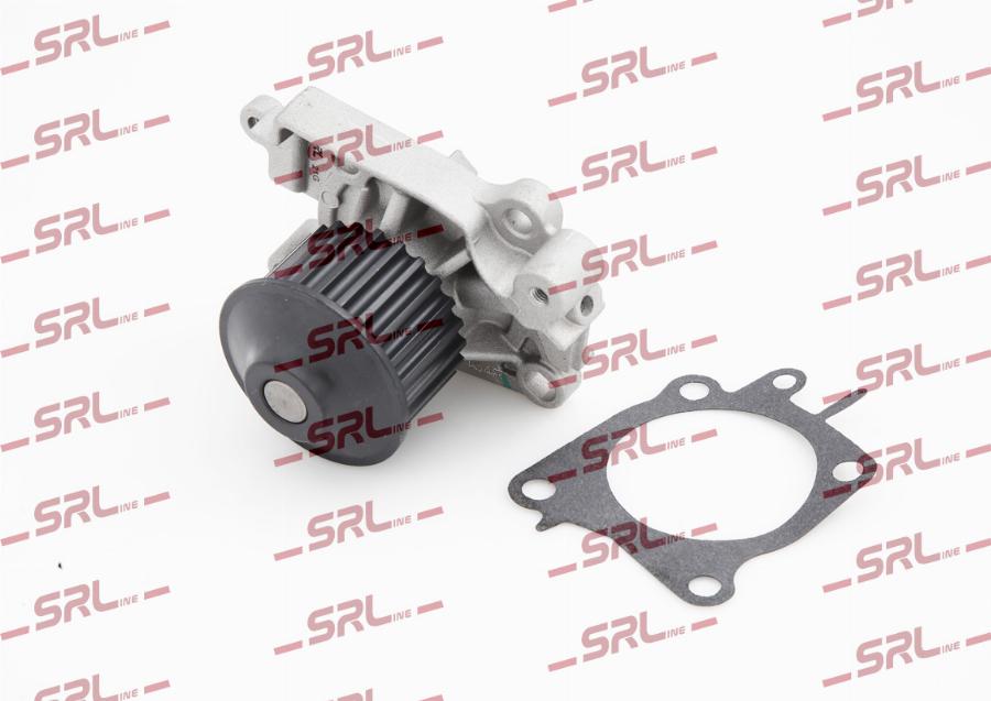 SRLine S10-403 - Водяний насос autozip.com.ua