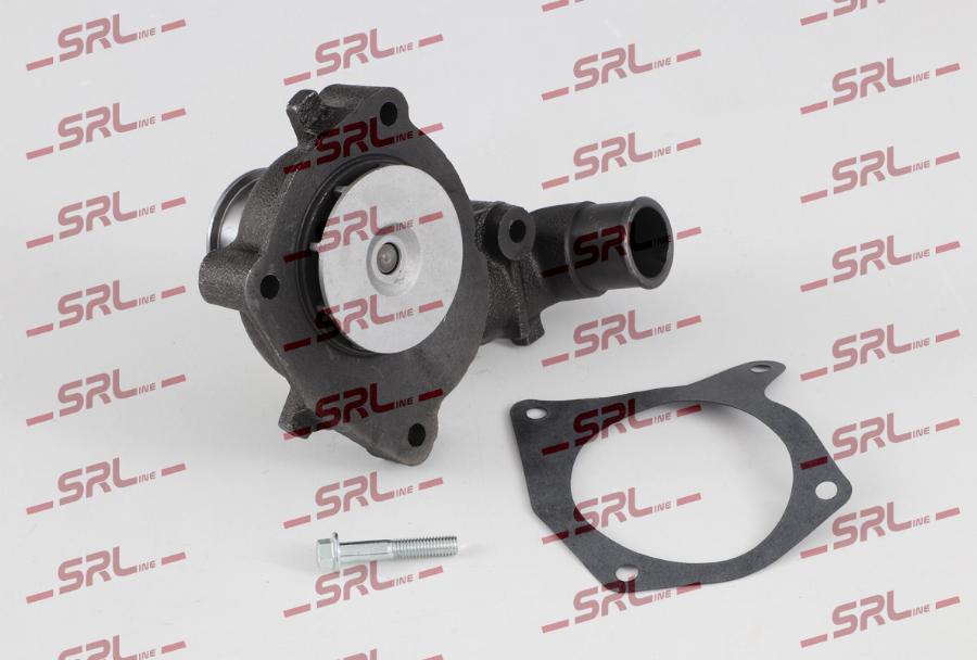 SRLine S10-088 - Водяний насос autozip.com.ua