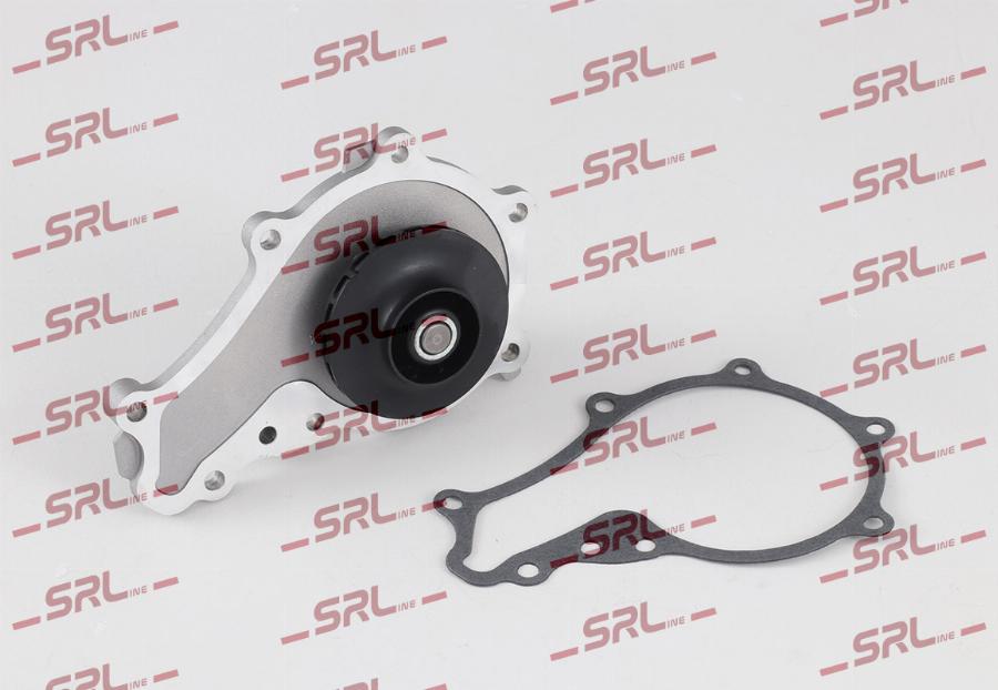 SRLine S10-032 - Водяний насос autozip.com.ua