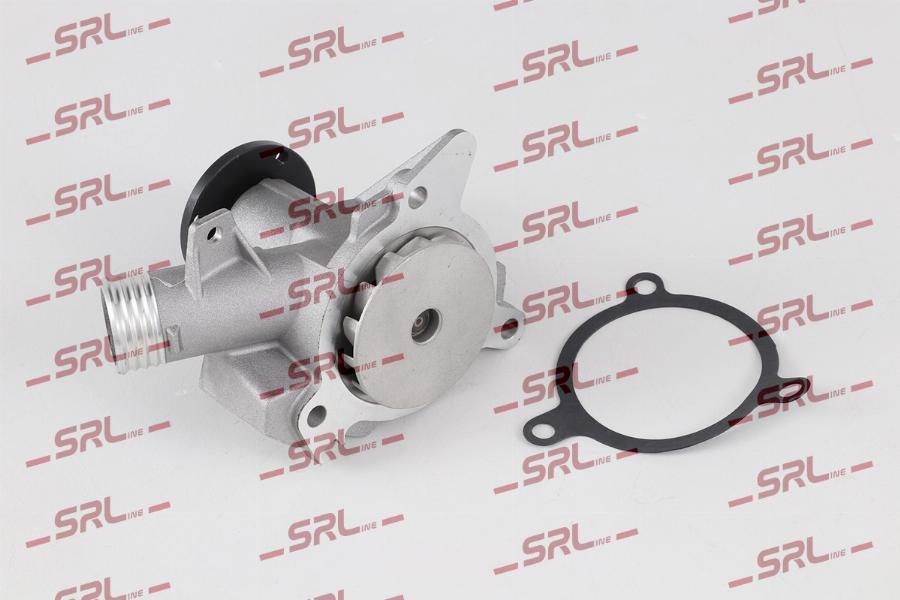 SRLine S10-075 - Водяний насос autozip.com.ua