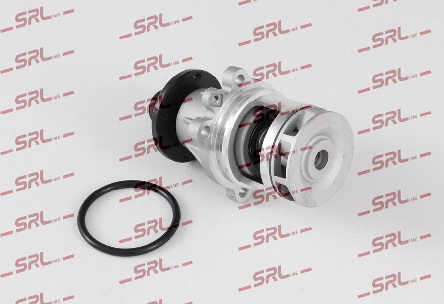 SRLine S10-077 - Водяний насос autozip.com.ua