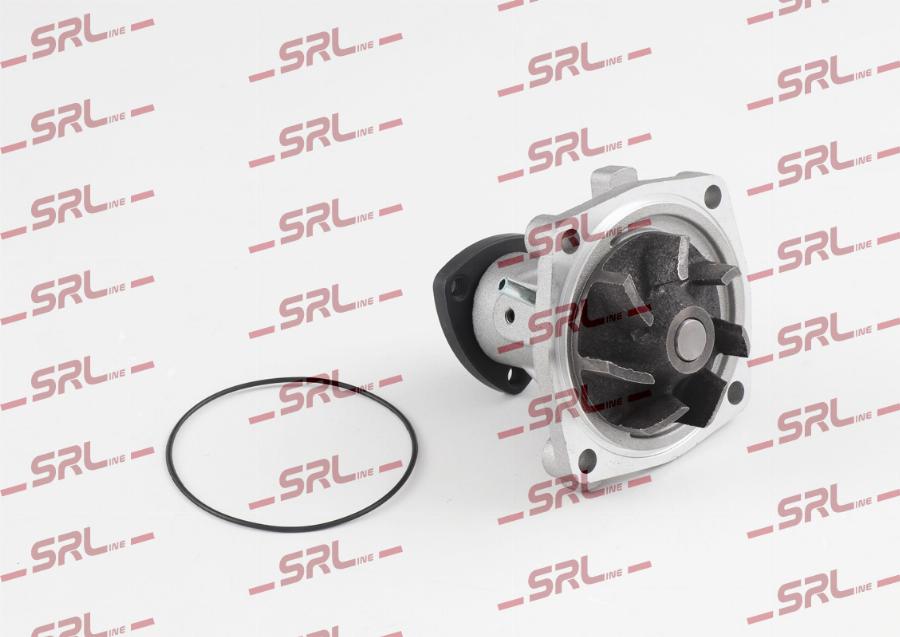SRLine S10-145 - Водяний насос autozip.com.ua