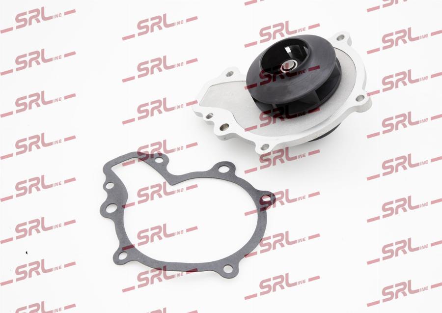 SRLine S10-394 - Водяний насос autozip.com.ua