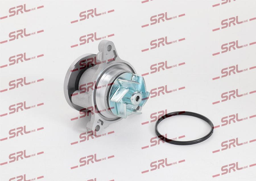 SRLine S10-344 - Водяний насос autozip.com.ua