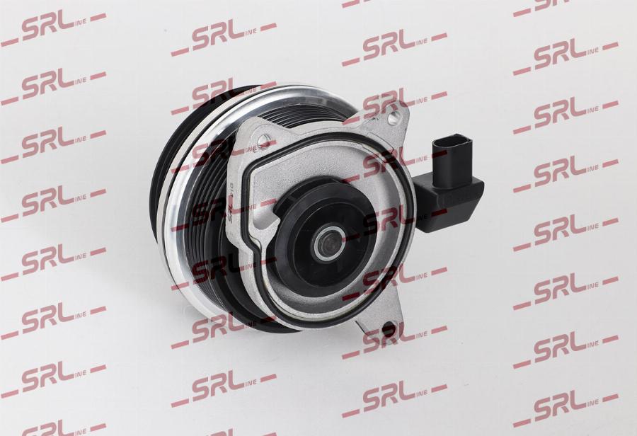 SRLine S10-351 - Водяний насос autozip.com.ua
