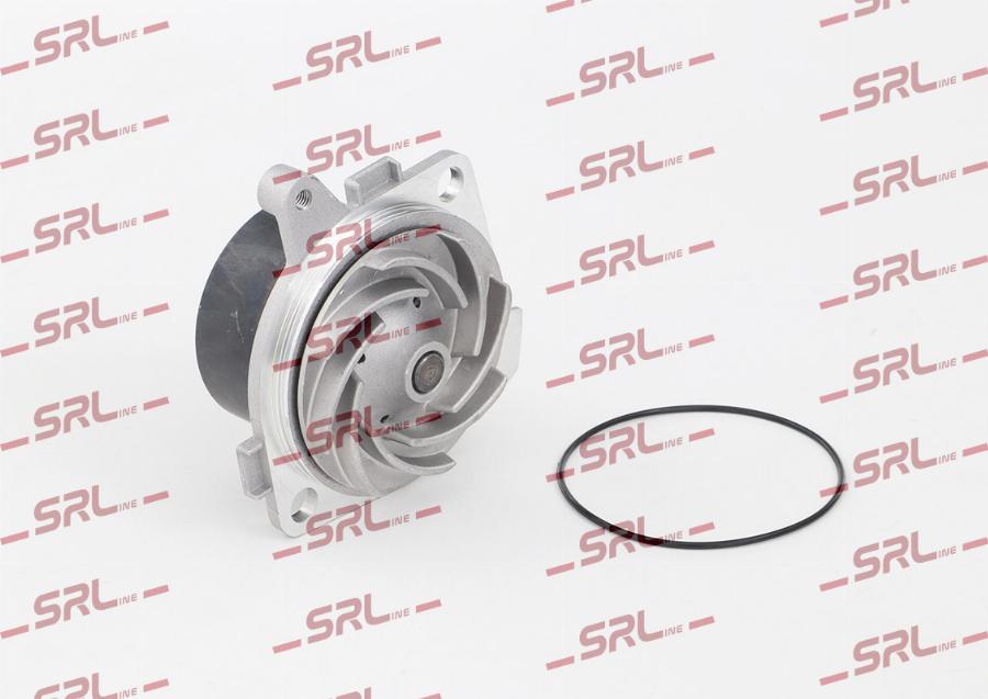 SRLine S10-369 - Водяний насос autozip.com.ua