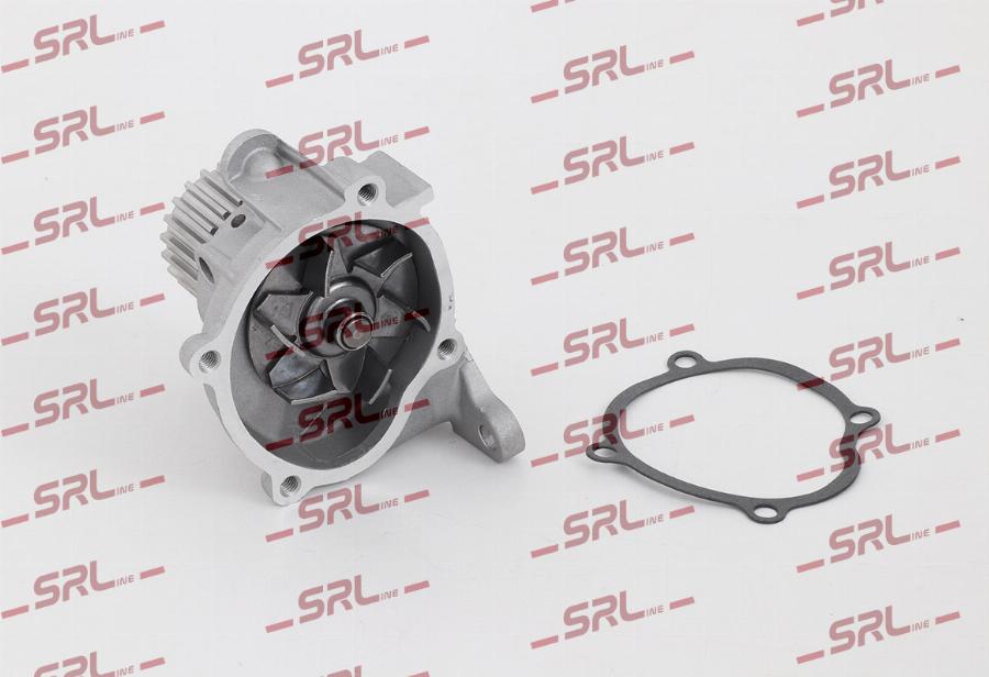 SRLine S10-368 - Водяний насос autozip.com.ua