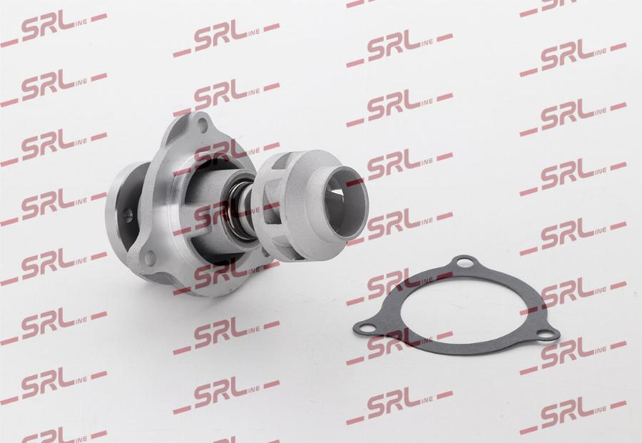 SRLine S10-305 - Водяний насос autozip.com.ua