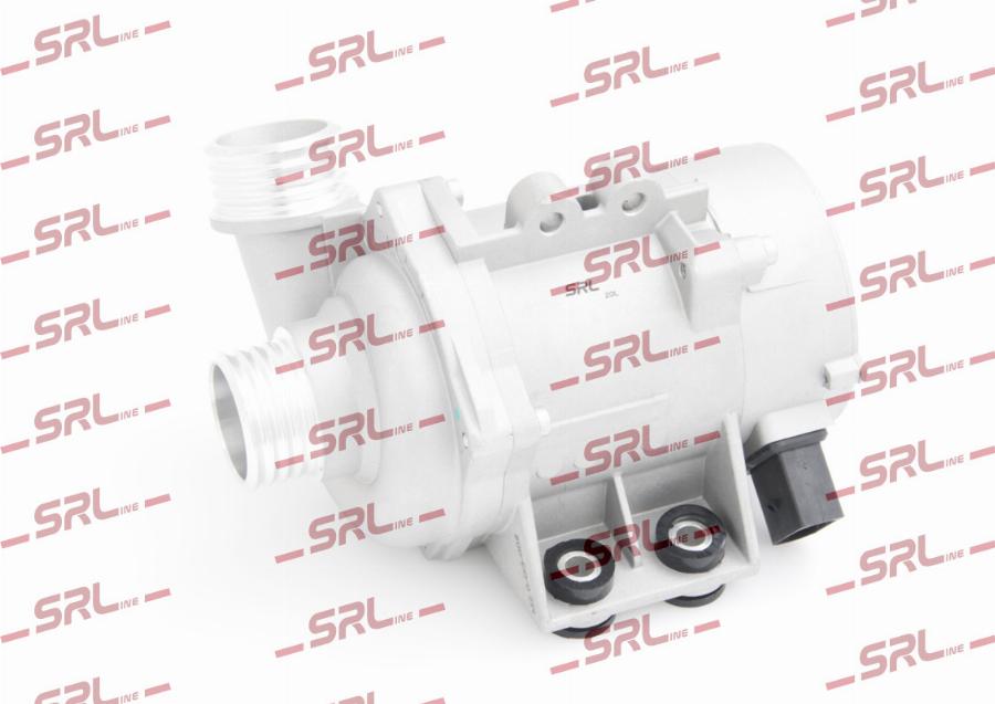 SRLine S10-386E - Водяний насос autozip.com.ua