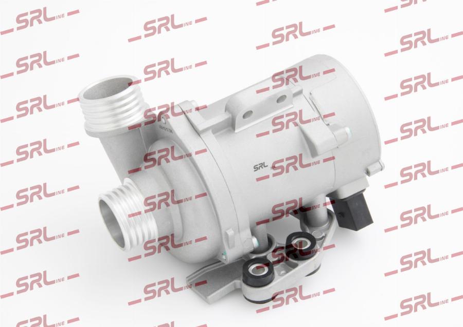SRLine S10-387E - Водяний насос autozip.com.ua