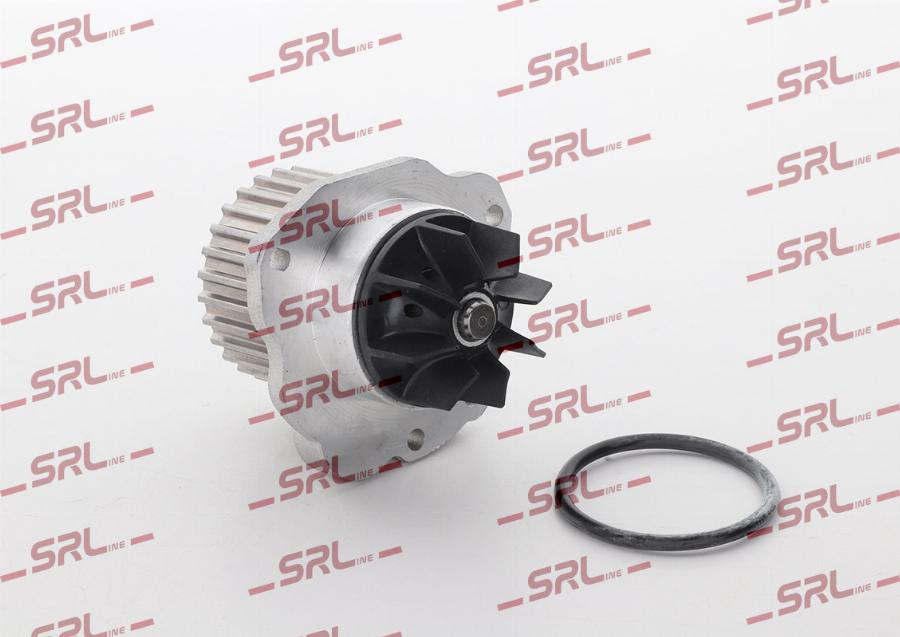 SRLine S10-334 - Водяний насос autozip.com.ua