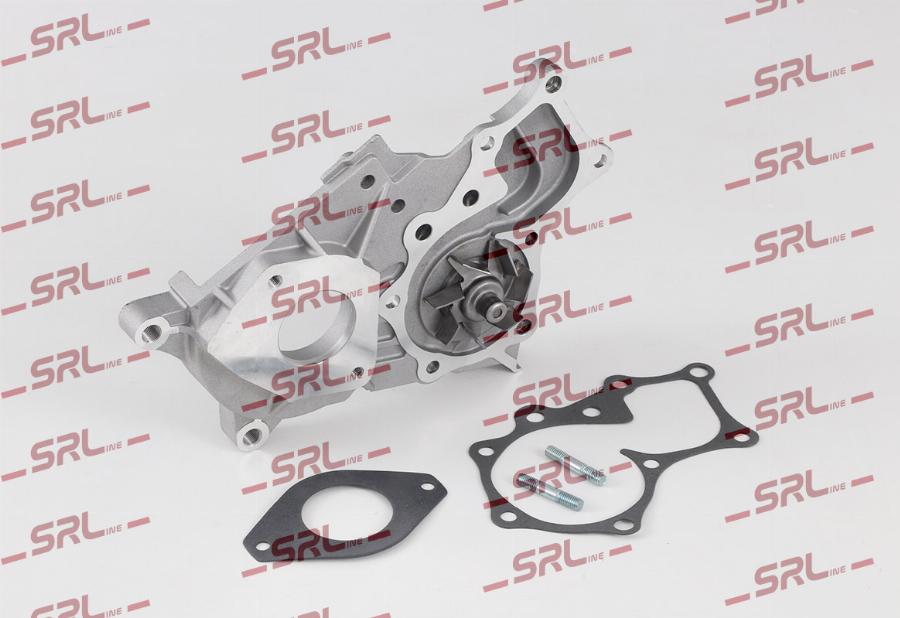 SRLine S10-331 - Водяний насос autozip.com.ua