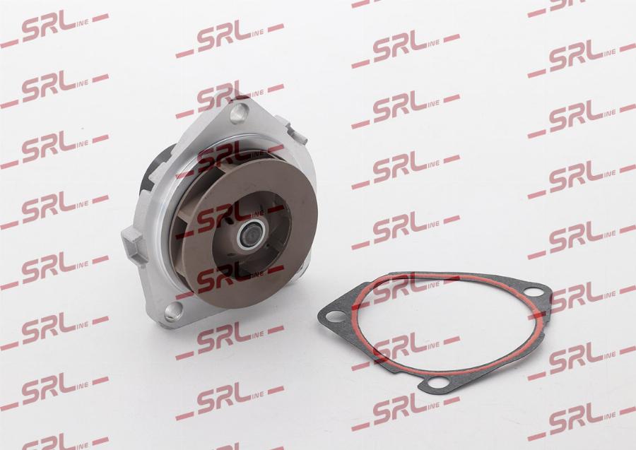 SRLine S10-324 - Водяний насос autozip.com.ua