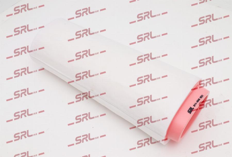 SRLine S11-4046 - Повітряний фільтр autozip.com.ua
