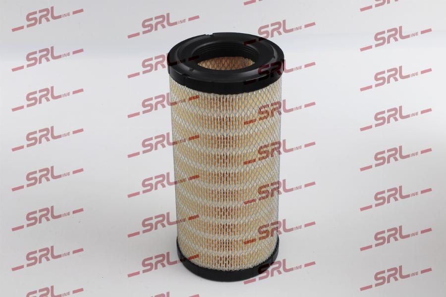 SRLine S11-4054 - Повітряний фільтр autozip.com.ua