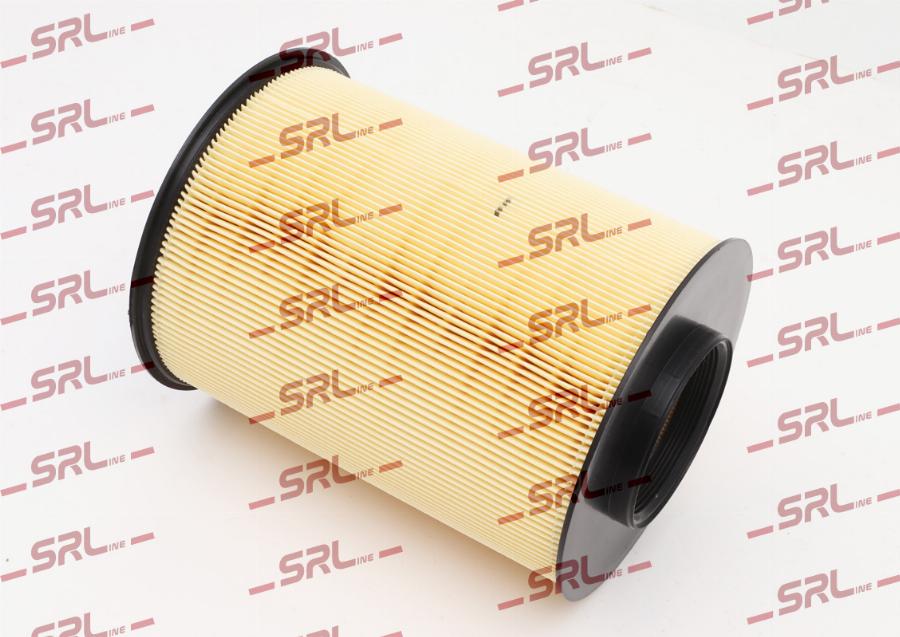SRLine S11-4053 - Повітряний фільтр autozip.com.ua
