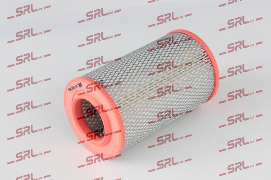SRLine S11-4010 - Повітряний фільтр autozip.com.ua