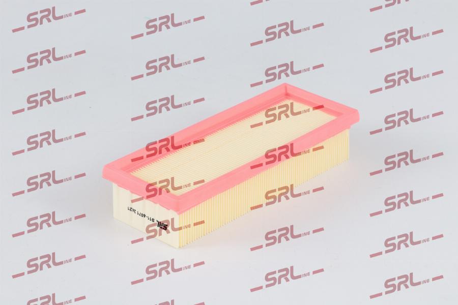 SRLine S11-4071 - Повітряний фільтр autozip.com.ua