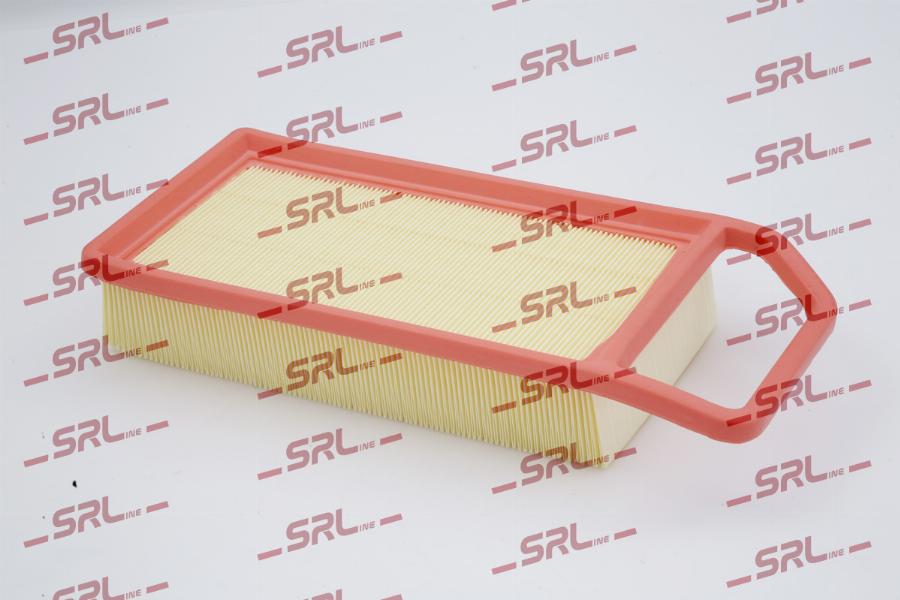 SRLine S11-4194 - Повітряний фільтр autozip.com.ua