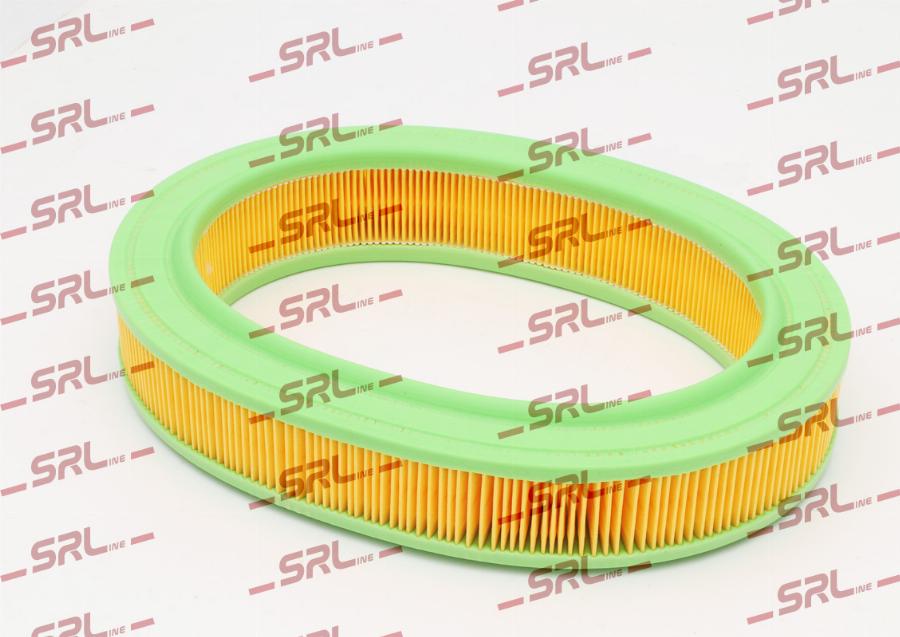 SRLine S11-4156 - Повітряний фільтр autozip.com.ua