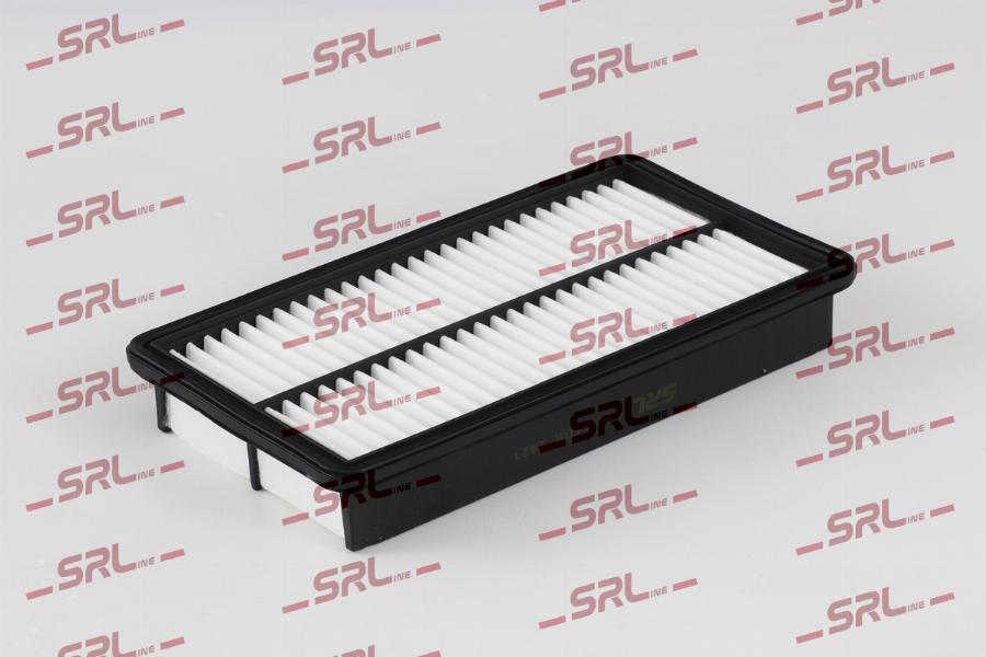 SRLine S11-4108 - Повітряний фільтр autozip.com.ua