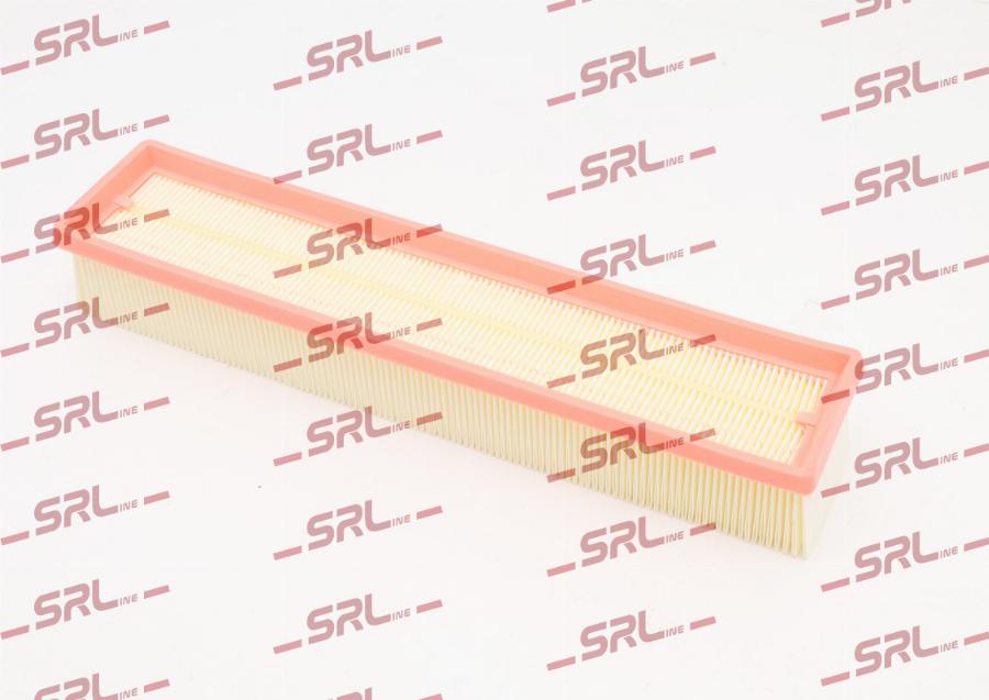SRLine S11-4188 - Повітряний фільтр autozip.com.ua