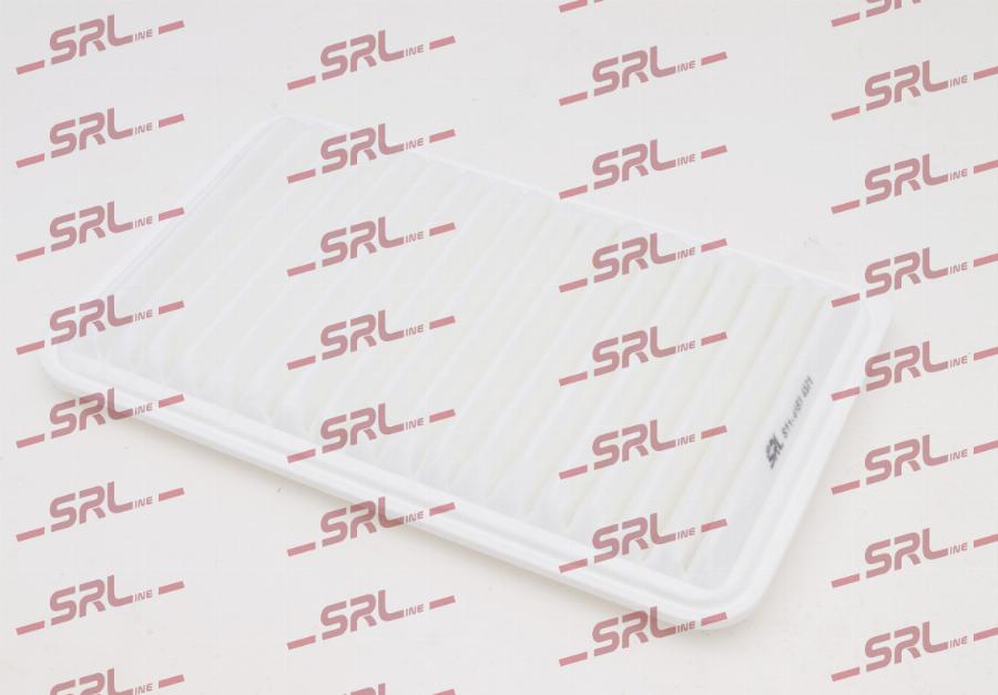 SRLine S11-4183 - Повітряний фільтр autozip.com.ua
