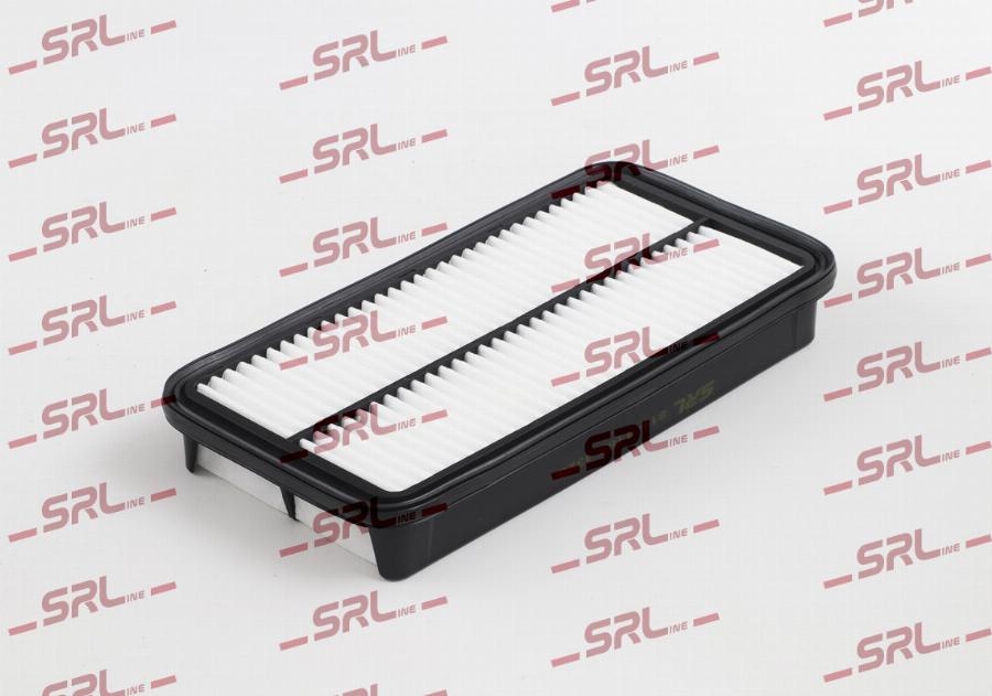 SRLine S11-4182 - Повітряний фільтр autozip.com.ua