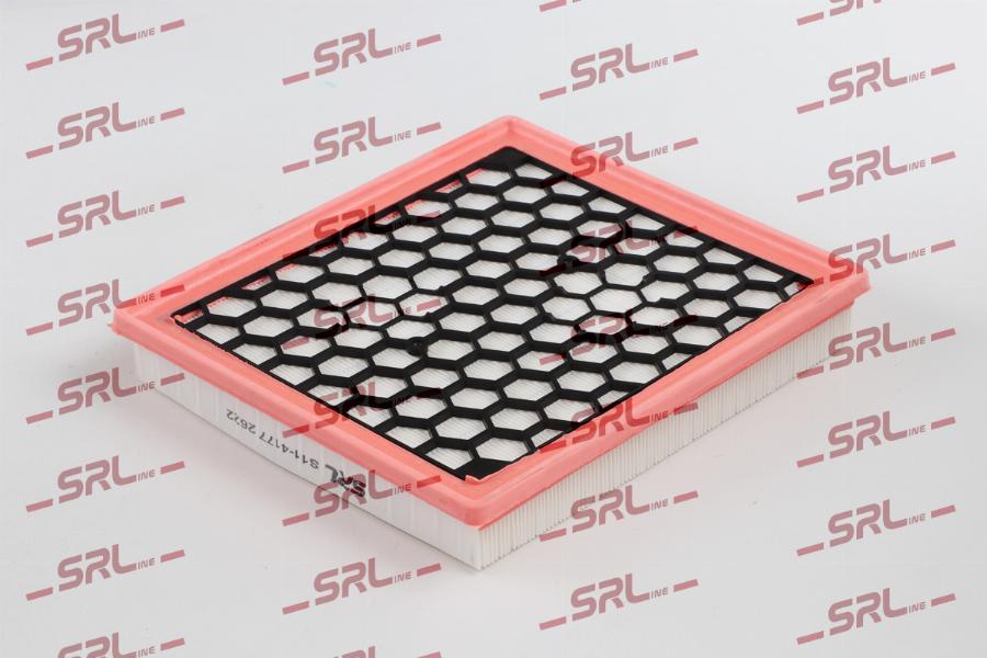 SRLine S11-4177 - Повітряний фільтр autozip.com.ua