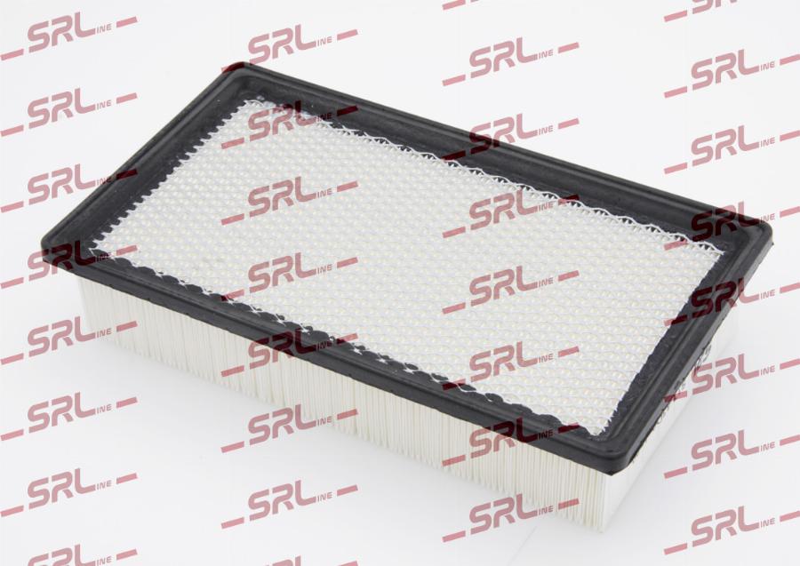SRLine S11-4303 - Повітряний фільтр autozip.com.ua