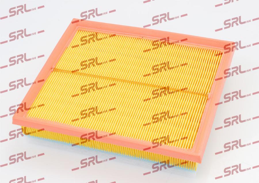 SRLine S11-4294 - Повітряний фільтр autozip.com.ua