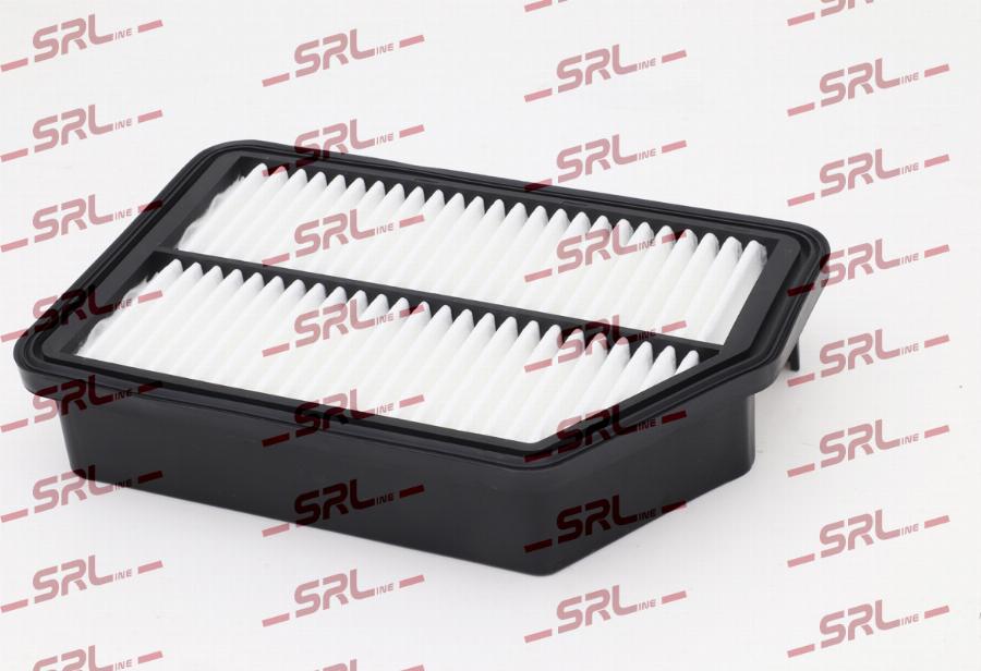SRLine S11-4245 - Повітряний фільтр autozip.com.ua