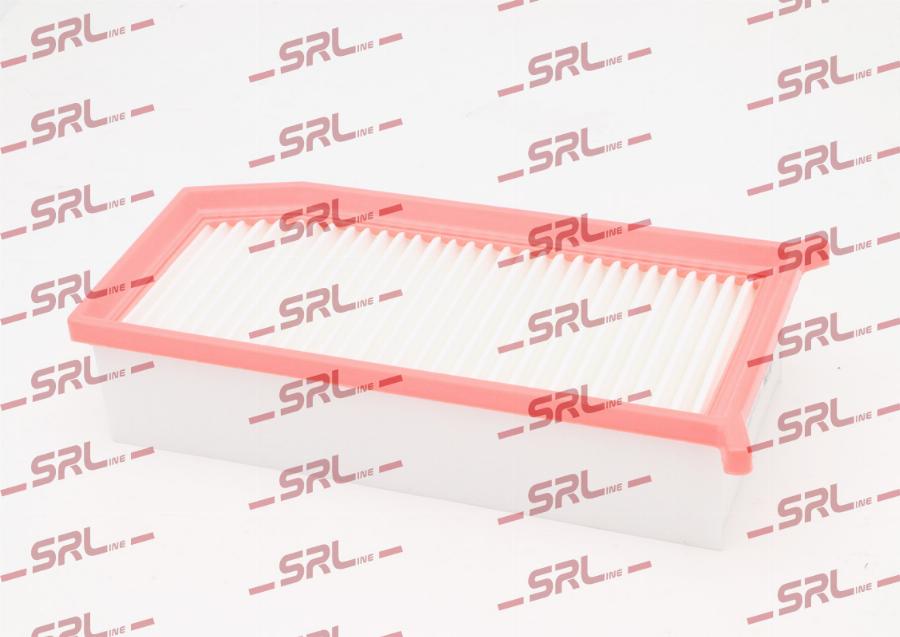 SRLine S11-4248 - Повітряний фільтр autozip.com.ua