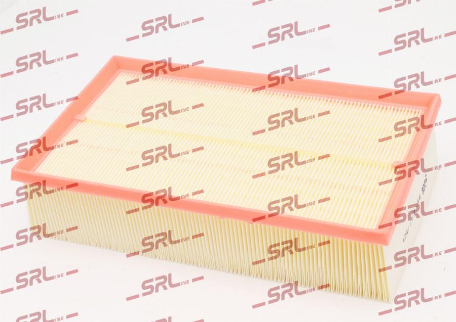 SRLine S11-4247 - Повітряний фільтр autozip.com.ua