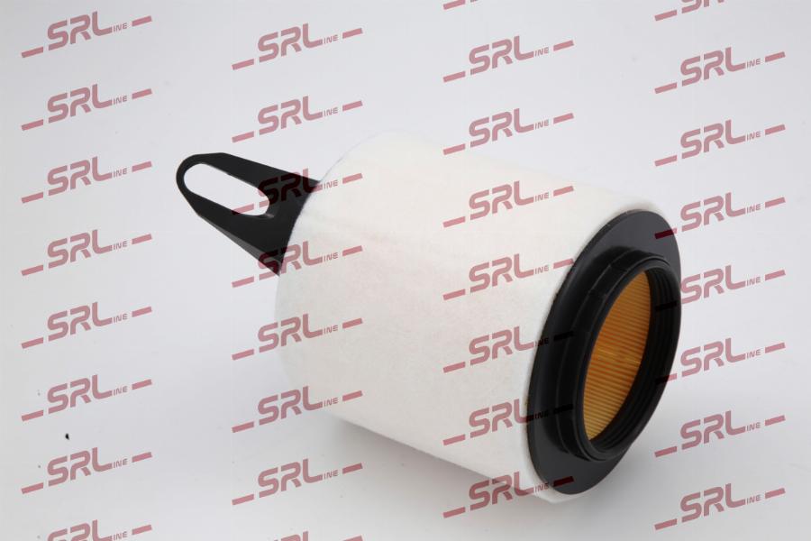 SRLine S11-4255 - Повітряний фільтр autozip.com.ua