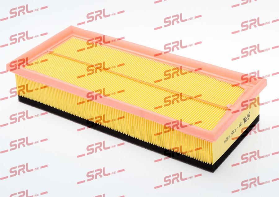 SRLine S11-4250 - Повітряний фільтр autozip.com.ua