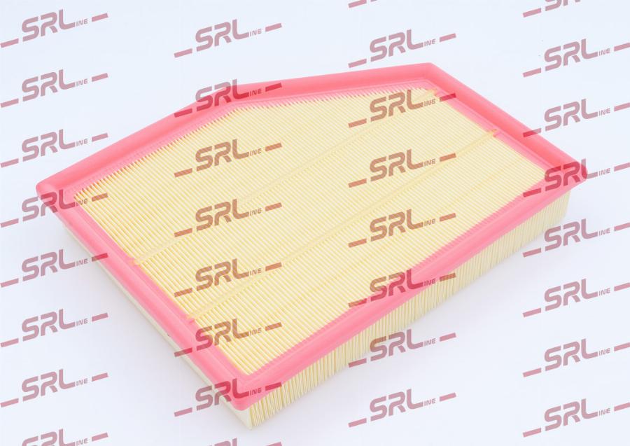 SRLine S11-4264 - Повітряний фільтр autozip.com.ua