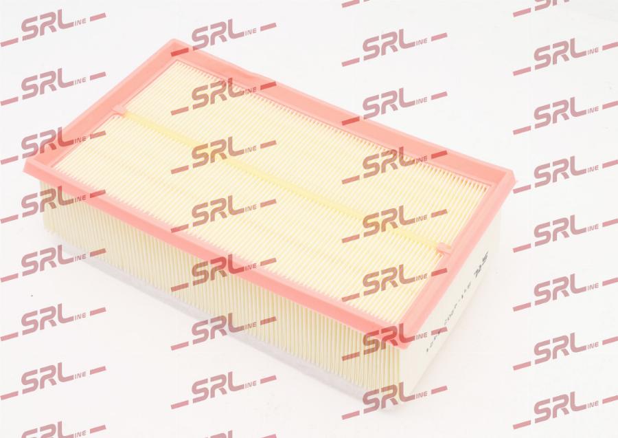 SRLine S11-4203 - Повітряний фільтр autozip.com.ua