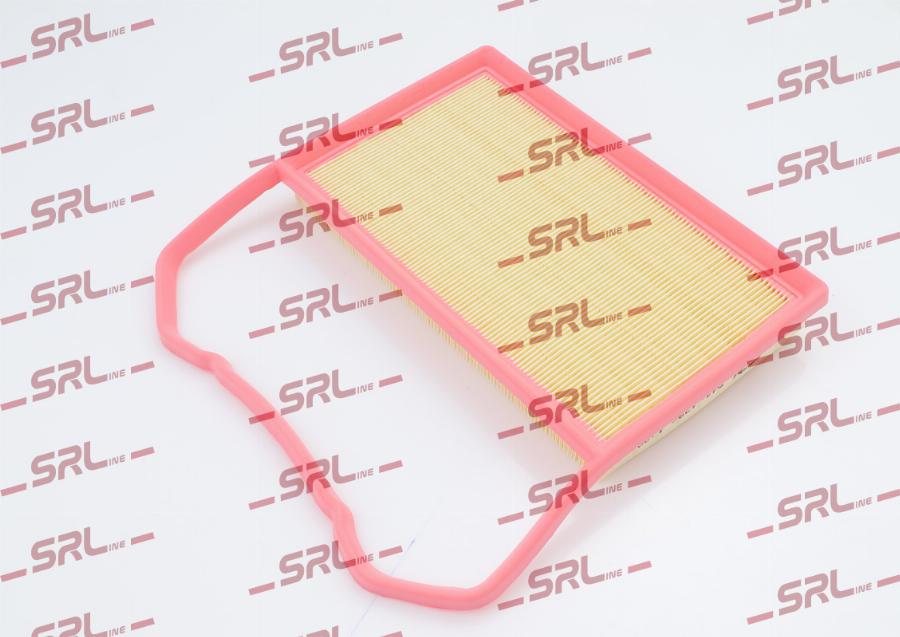 SRLine S11-4288 - Повітряний фільтр autozip.com.ua