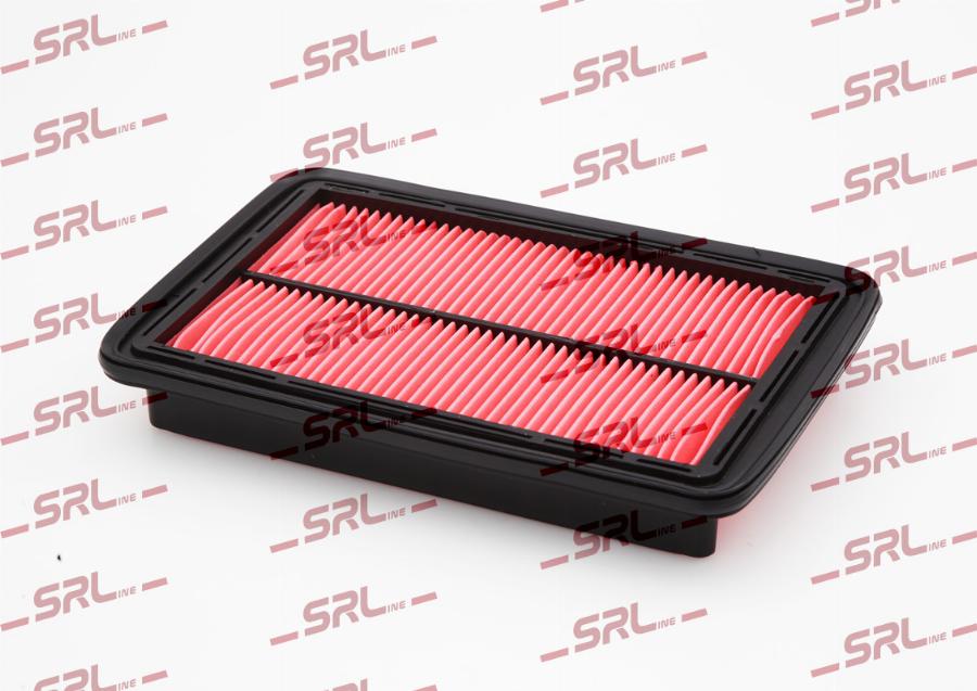 SRLine S11-4230 - Повітряний фільтр autozip.com.ua