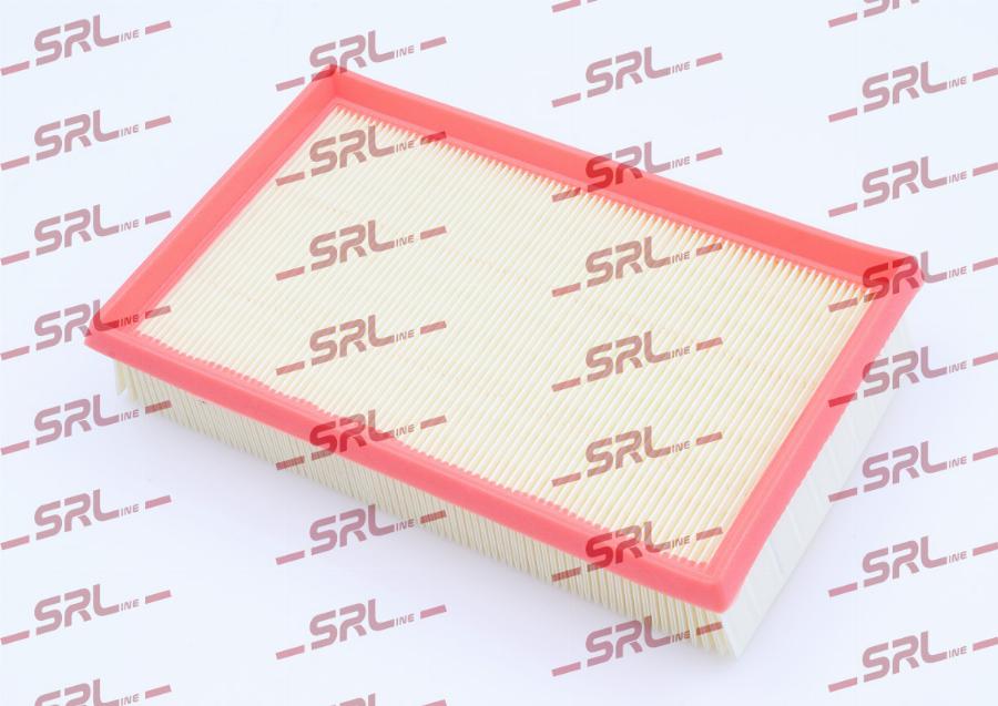 SRLine S11-4232 - Повітряний фільтр autozip.com.ua