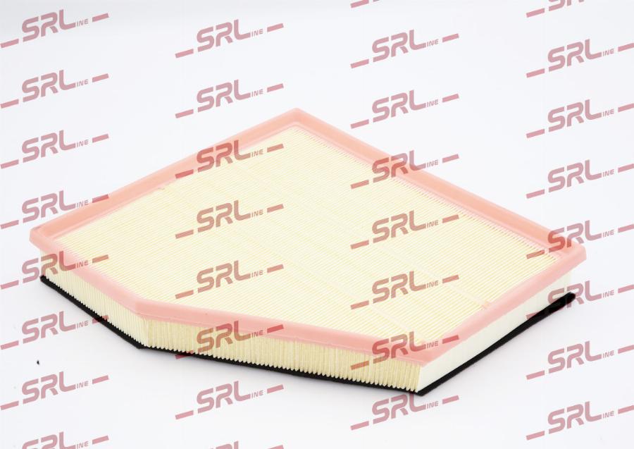 SRLine S11-4223 - Повітряний фільтр autozip.com.ua