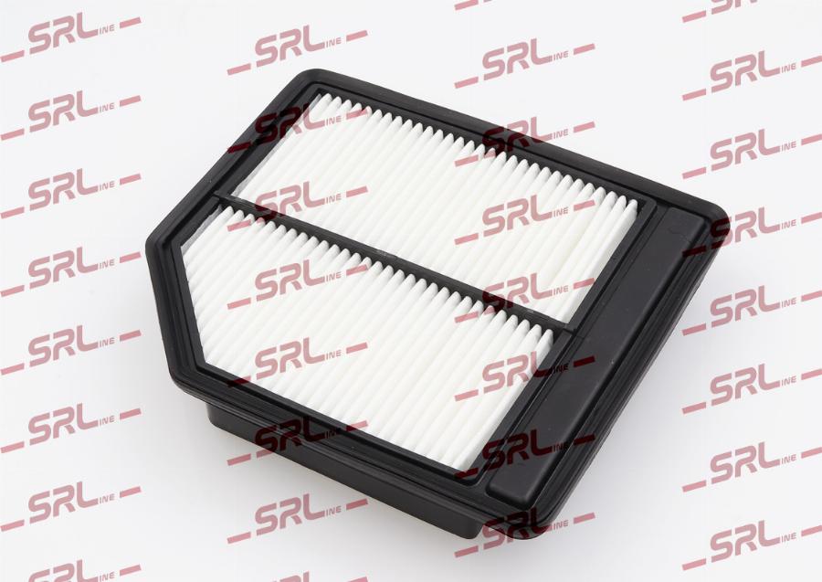 SRLine S11-4222 - Повітряний фільтр autozip.com.ua
