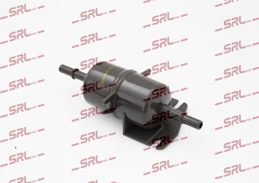 SRLine S11-5099 - Паливний фільтр autozip.com.ua