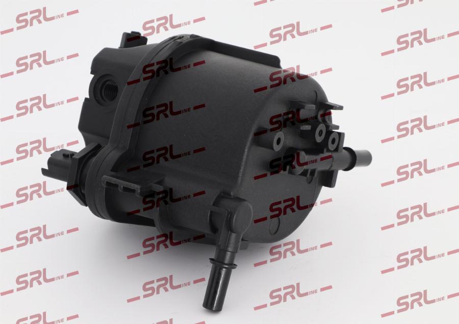SRLine S11-5095 - Паливний фільтр autozip.com.ua