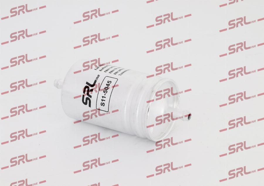 SRLine S11-5045 - Паливний фільтр autozip.com.ua