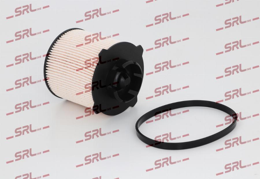 SRLine S11-5042 - Паливний фільтр autozip.com.ua